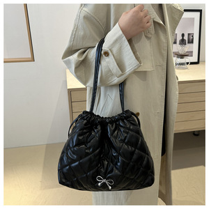 Sacs à main de luxe pour femmes Loui Famous <span class=keywords><strong>REP</strong></span>, cuir véritable de haute qualité, avec deux poignées, fermeture à glissière pliable - Product Image 1