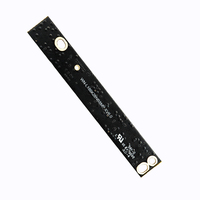 Module de caméra industrielle IMX179 USB 8MP HD avec mise au point automatique conforme au protocole UVC pour la prise de vue de fichiers