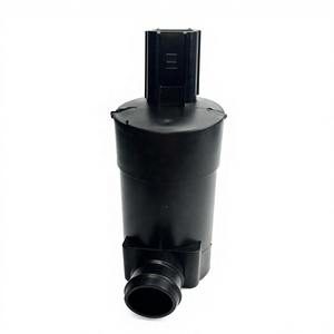 Nuova Pompa Lavavetri 1S71-17K624-FE per Focus Hatchback/Mondeo/<span class=keywords><strong>S</strong></span>-<span class=keywords><strong>MAX</strong></span>/EcoSport/Kuga - Product Image 4