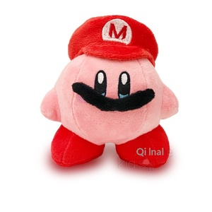 Colaboración de Mario y Waddo: Accesorio de <span class=keywords><strong>Peluche</strong></span> Súper Suave con Relleno de Algodón PP - Product Image 5