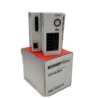 Módulo de Fuente de Alimentación Cx2100-0914 24v 2a para PLC e Industrial con Comunicación EtherCAT