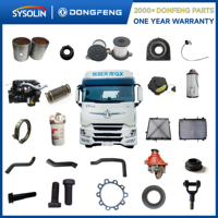 Varilla Medidora de Aceite de Motor C5344953 DCEC para Vehículos Comerciales Diésel Dongfeng Cummins