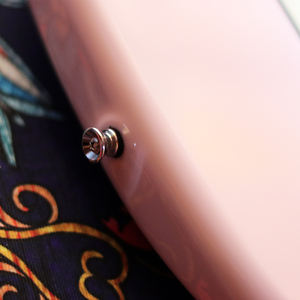 Guitarra Eléctrica Profesional Intermedia <span class=keywords><strong>ST</strong></span> al por Mayor, 22 Trastes Redondeados, Pastilla SSH Alnico, Acabado Brillante, Tamaño Completo, B2B - Product Image 5