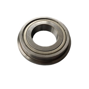 Cojinete de dirección de coche 40x75/80x16mm QJ109EZ <span class=keywords><strong>rodamiento</strong></span> de bolas de <span class=keywords><strong>contacto</strong></span> <span class=keywords><strong>Angular</strong></span> con brida - Product Image 6