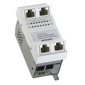 Interruptor Reforzado MICROSENS MS440217MXH-G6+ - Product Image 1