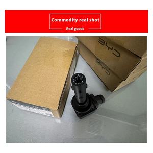 Bobine <span class=keywords><strong>d</strong></span>'allumage haute tension pour <span class=keywords><strong>vitesse</strong></span> pour Ruixi F3 Song Max Qin S6G6 Code moteur New476ZQA-3705100 Compatible BYD 1.5T modèles de voiture - Product Image 3