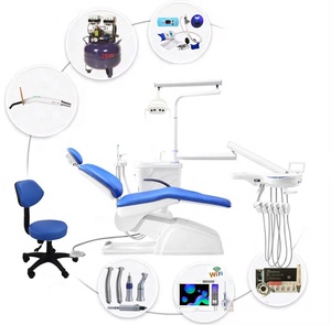 Prezzo basso dentale equipo completa unidad de silla <span class=keywords><strong>dental</strong></span> apple - Product Image 1