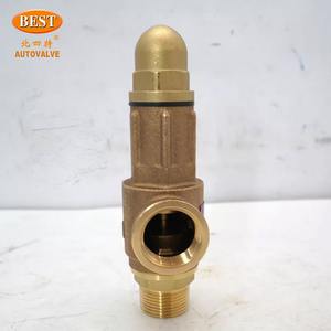 Válvulas <span class=keywords><strong>de</strong></span> seguridad a precio <span class=keywords><strong>de</strong></span> fábrica kuningan para <span class=keywords><strong>caldera</strong></span> <span class=keywords><strong>de</strong></span> vapor, agua, aire, resorte <span class=keywords><strong>de</strong></span> latón, válvula <span class=keywords><strong>de</strong></span> seguridad <span class=keywords><strong>de</strong></span> elevación baja - Product Image 2
