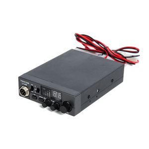 TSHICOM TSC-LT298 Émetteur-récepteur radio CB longue portée 27 MHz-39 MHz, puissance 4-10 W, portée 0-10 km pour la communication véhicule, bateau, marine - Product Image 2