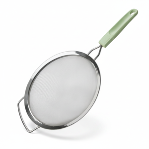 Strumenti per Pasta e colino in plastica ecologica da 20cm - Product Image 2