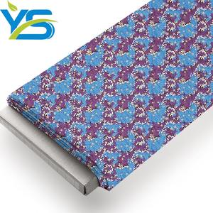 100% pamuklu kumaş Liberty Tana çim kumaş dijital baskı elbise için londra desen düşük adedi - Product Image 3