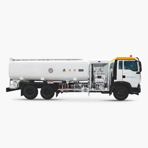 Camions de ravitaillement en carburant pour <span class=keywords><strong>a</strong></span>éroports et aviation de 20 000 L à <span class=keywords><strong>vendre</strong></span> – Camion de ravitaillement <span class=keywords><strong>d</strong></span>'avions - Product Image 4
