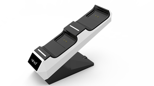 Trò chơi khác phụ kiện X-BOX Serie x Điều khiển sạc Dock với pin gói Type-C adapter - Product Image 2