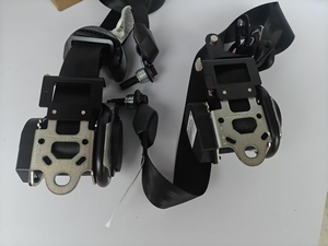 लक्जरी ओएम 8040022100 कार थोक रिट्रेटेबल कार ऑटो ऑटो 3 पॉइंट सीट बेल्ट - Product Image 3