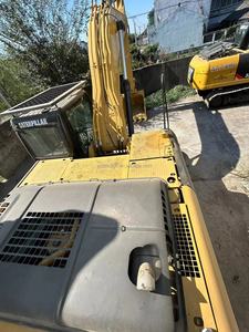 Excavatrice d'occasion japonaise Caterpillar 329D fournisseur d'or 29 tonnes meilleur prix moteur engrenage noyau composants Cat329D vente - Product Image 5