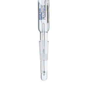 InLab Flow Glass Body PH Sensor Inlab Flow Glass Body Ph Sensor Laboratory Ph <b>Measurement</b> High Durability Ph Probe Electrochemic - Product Image 4