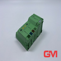 PLC Otobüs Bağlayıcısı için Uygun 2862165 IBS IL 24 BK-LK/45-PAC Hafif Hasarlı Toplu Tedarik