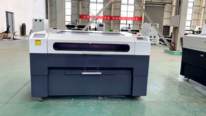 160w 180w 200w 260w 300w 60w 80w 100w 130w 150w cnc acrylique mdf bois co2 machine de découpe laser haute stabilité - Product Image 2