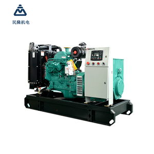 4B3.9-G2 22Kw/27kva สำหรับชุดเครื่องกำเนิดไฟฟ้าที่มีกรอบเปิดแบบเงียบ - Product Image 1