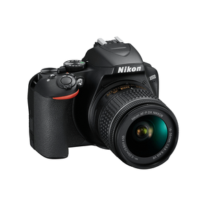 Appareil photo reflex numérique <span class=keywords><strong>Nikon</strong></span> <span class=keywords><strong>D3500</strong></span>, appareil photo reflex numérique HD d'entrée de gamme, appareil photo numérique pour la photographie de voyage et la maison, pour débutants - Product Image 3