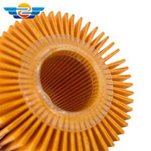 Nouveau filtre à <span class=keywords><strong>huile</strong></span> <span class=keywords><strong>moteur</strong></span> de voiture 04152-38020 pour Land Cruiser Prado Sequoia <span class=keywords><strong>Aygo</strong></span> Haute performance - Product Image 6