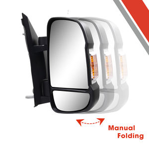 Farwide specchietto retrovisore sinistro per Citroen Jumper Fiat Ducato <span class=keywords><strong>Peugeot</strong></span> <span class=keywords><strong>Boxer</strong></span> <span class=keywords><strong>2006</strong></span> - 2023 - Product Image 2