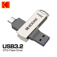 Memorias USB, Memoria USB KODAK, Unidad Flash USB 3.2 K273