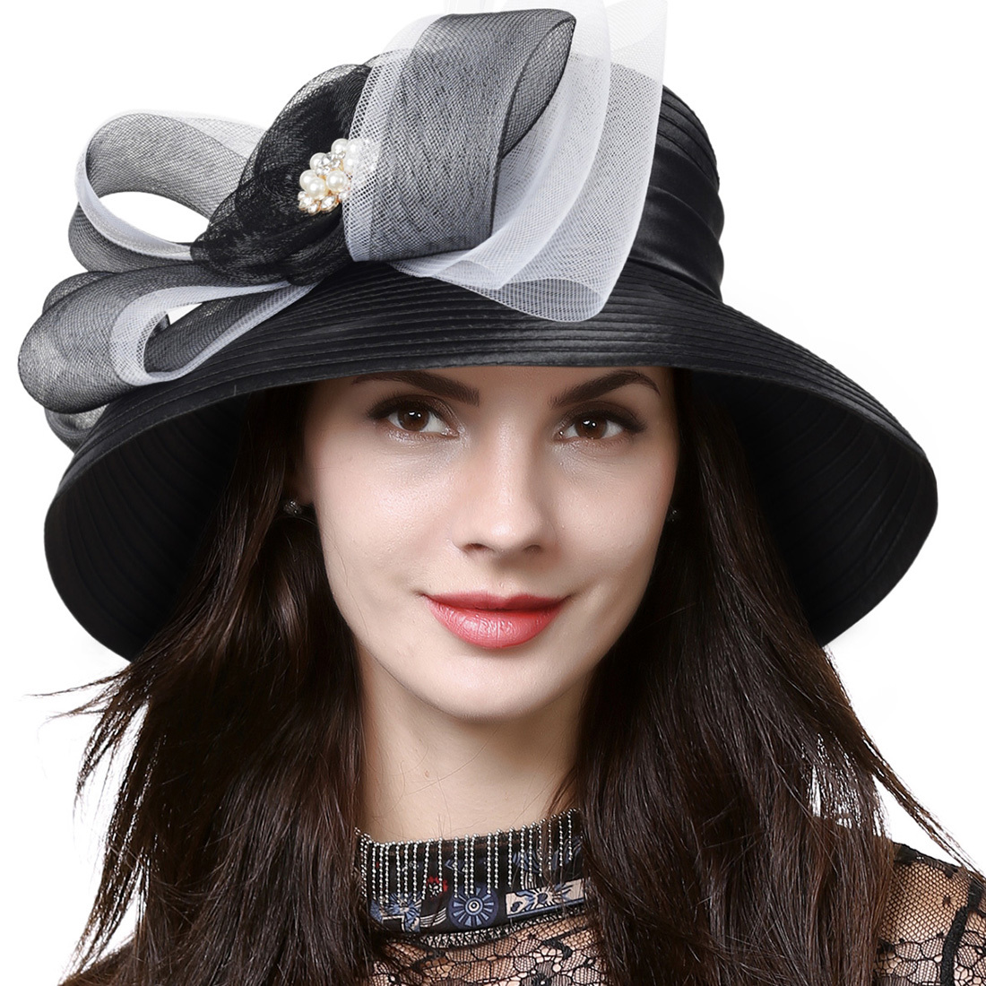 Women Kentucky Derby Hats - Stylish & Versatile Fascinators