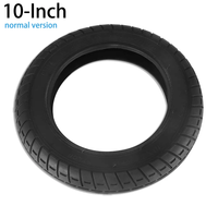 Ban Luar Skuter Listrik Grosir Stok Eropa Baru 10 Inch untuk Xiao Mi M365 Pro Pro2 1S Scooty 10x2 Suku Cadang Aksesoris