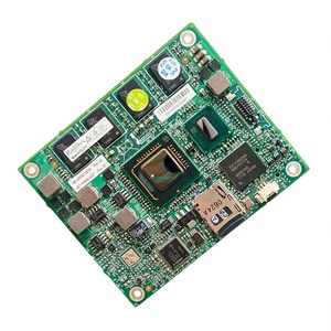 Computadora Integrada RadiSys CEUS15-Z51-512L0, Control Industrial, Módulo de CPU de 3.5 Pulgadas, Placa Base, 100% en Stock - Product Image 1