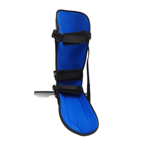 Appareils de traitement de chute de pied d'orthèse médicale Attelle de nuit d'immobilisation de cheville - Product Image 3