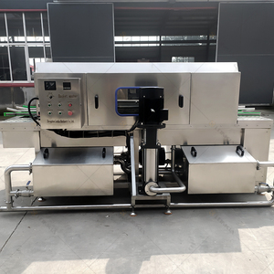 Tự Động Thùng Nhựa/Khay/Pallet/Tấm/Giỏ MÁY GiẶT/Thùng Nhựa Máy Giặt - Product Image 4