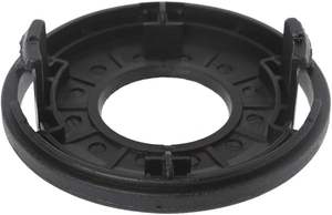 25-2 grama aparador cabeça tampa substituição da tampa para <span class=keywords><strong>STIHL</strong></span> FS44 FS55 FS90 FS100 FS100RX FS120 FS130 FS250 aparador 4002 713 9708 - Product Image 4