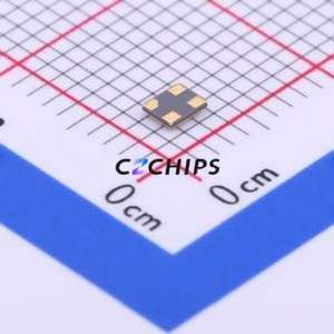 S2250000091050 Crystal (Passive) SMD2520-4P Crystal Oscillator SMD Crystal Oscillator 50MHz 10ppm 9pF - Product Image 2