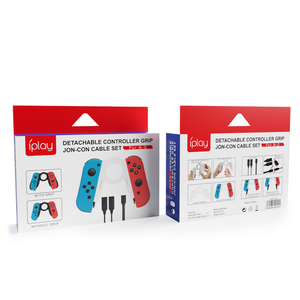 Переключатель Joycon с зарядным устройством для <span class=keywords><strong>Nintendo</strong></span>-Switch OLED - Product Image 6