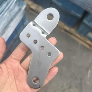 Service de fabrication sur mesure de tôles métalliques, pliage d'acier inoxydable, d'aluminium et de <span class=keywords><strong>fer</strong></span>, <span class=keywords><strong>travaux</strong></span> métalliques diversifiés - Product Image 3