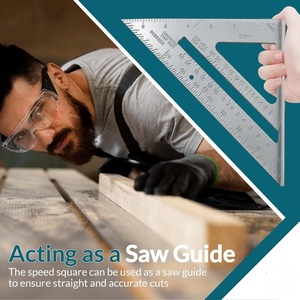 เครื่องมืองานไม้อเนกประสงค์ขนาด7นิ้ว - Product Image 3