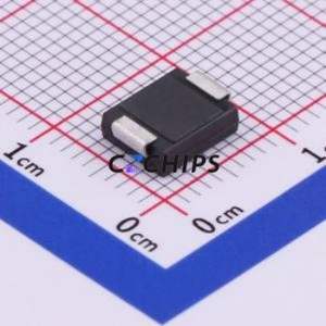 Diodo Schottky SS310SMC SMC Original, Nuevo, Venta al por Mayor de Componentes Electrónicos, Proveedor de Chips y Servicio BOM - Product Image 2