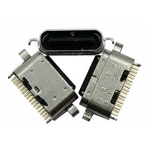 Connecteur de charge Micro Type-C USB pour <span class=keywords><strong>Ulefone</strong></span> Power 6 <span class=keywords><strong>Note</strong></span> <span class=keywords><strong>9P</strong></span> OUKITEL K13 Pro U23 K12 K9 - Product Image 2