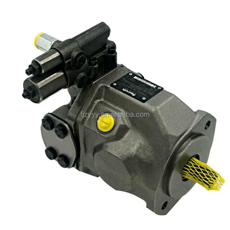 Zhenyuan R902418814 AL-A10V-O-60-DFR1/52L-VSD11N00-S1396