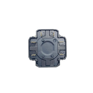 Câblage du bouton d'arrêt d'urgence du robot FANUC A05B 2518 D007 pour connexion du teach pendant - Product Image 3