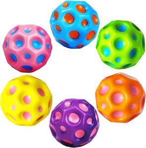 Siêu <span class=keywords><strong>bouncy</strong></span> không gian bóng cho trẻ em vận động viên đào tạo cảm giác chơi cực cao nảy bóng - Product Image 1