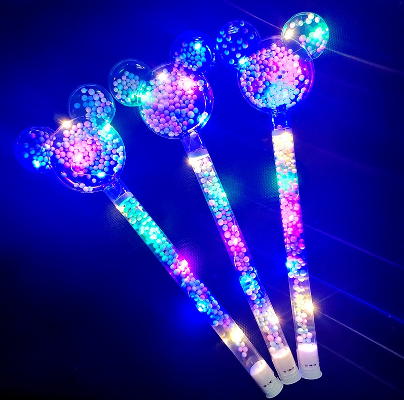 Clear-B style