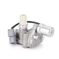 15810-PHM-A01 solénoïde Vtec VVT à synchronisation Variable du moteur pour HONDA PRELUDE INSIGHT 15810PHMA01 2T1155 918-068
