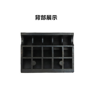 Rampa de goma Tianjiu XJLYP para coches, escaleras, umbrales y estribos. - Product Image 3