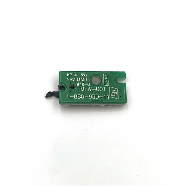 Switch Board PBC Power on OFF for PS3 4K 4000 Super Slim Game Console