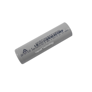 Nueva Batería Recargable de Litio Hierro Amprius 18650 de 4000mAh 3.6V 3C, Batería Recargable de Iones de Litio 1865000 para UPS/Herramientas Eléctricas - Product Image 1