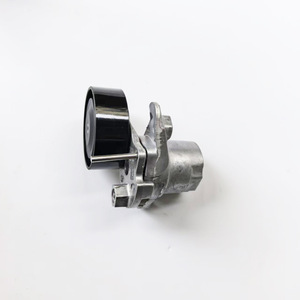 Tendeur d'alternateur 04E145299N pour Volkswagen Audi Q3 A3 Jetta 1.4T, pièce de rechange pour moteur - Product Image 1