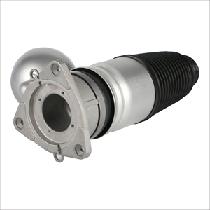 สปริงลมหลังแบบนิวแมติก 3D0616001 3D0616002 สำหรับเปลี่ยนระบบกันสะเทือนแบบลม VW Phaeton 3D - Product Image 4