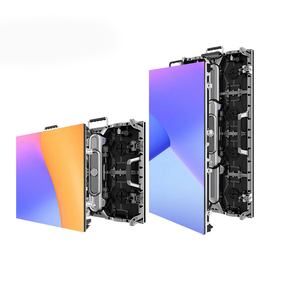 Alquiler de Pantalla LED para Eventos y Conciertos al Aire Libre, Panel de Video Wall LED, Pantalla LED P3 - Product Image 1